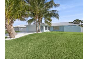 1409 SW Aachen Avenue, Port Saint Lucie, FL 34953 Sold 11/14/25