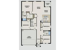 14230 SW 48th Avenue Road SW, Ocala, FL 34473 - MLS#R11085087