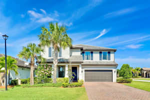 388 SE Courances Drive, Port Saint Lucie, FL 34984 - MLS#R11085088