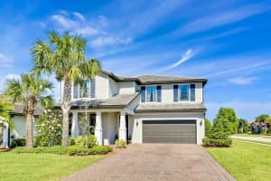 388 SE Courances Drive, Port Saint Lucie, FL 34984 - MLS#R11085088