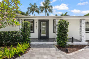 912 Roberts Road, Delray Beach, FL 33483 - MLS#R11085093