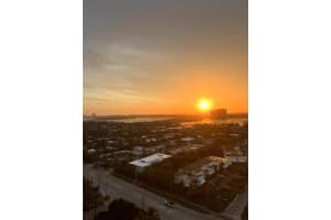 3400 N Ocean Drive 1806, Singer Island