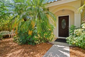 321 Princeton Drive, Lake Worth Beach, FL 33460 Sold 07/14/25