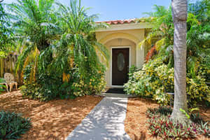 321 Princeton Drive, Lake Worth Beach, FL 33460 Sold 07/14/25
