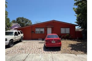 1126 S L Street, Lake Worth Beach