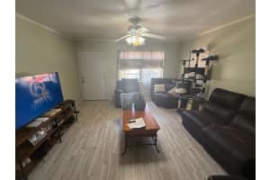 1126 S L Street, Lake Worth Beach, FL 33460 - MLS#R11085129