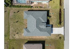 1054 Westport Street SE, Palm Bay, FL 32909 Sold 05/21/25