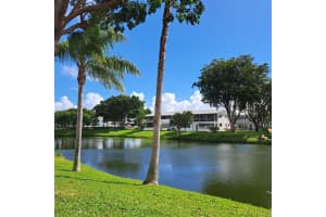 53 Northampton C, West Palm Beach, FL 33417, West Palm Beach, FL 33417 - MLS#R11085139