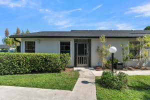 4389 Willow Pond Circle, West Palm Beach, FL 33417 - MLS#R11085140
