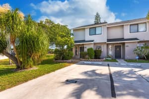 5606 Channel Drive, Lake Worth Beach, FL 33463 Sold 08/01/25