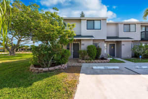 5606 Channel Drive, Lake Worth Beach, FL 33463 Sold 08/01/25