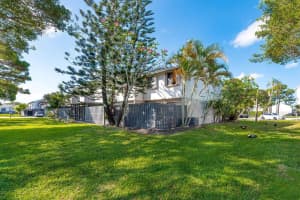 5606 Channel Drive, Lake Worth Beach, FL 33463 Sold 08/01/25