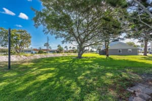 5606 Channel Drive, Lake Worth Beach, FL 33463 Sold 08/01/25