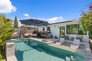 1621 N K Street, Lake Worth Beach, FL 33460 Sold 06/20/25