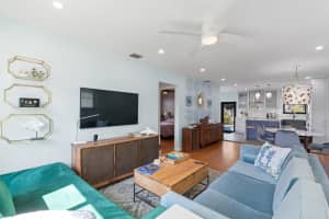 1621 N K Street, Lake Worth Beach, FL 33460 Sold 06/20/25