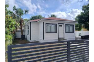 422 49th Street, West Palm Beach