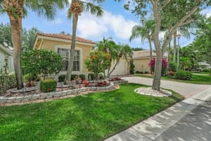 7562 Starfish Reef Lane, Lake Worth