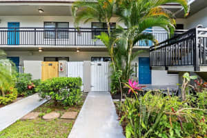 3107 SW 20th Terrace C-1, Delray Beach, FL 33445 Sold 08/21/25