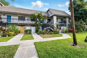 3107 SW 20th Terrace C-1, Delray Beach, FL 33445 Sold 08/21/25