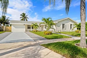 1885 E Terrace Drive Drive E, Lake Worth Beach
