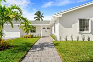 1885 E Terrace Drive Drive E, Lake Worth Beach, FL 33460 - MLS#R11085171