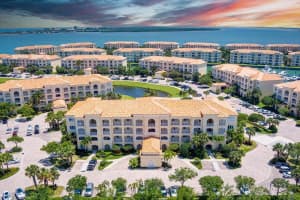 37 Harbour Isle Drive E 304, Fort Pierce, FL 34949 Sold 09/26/25