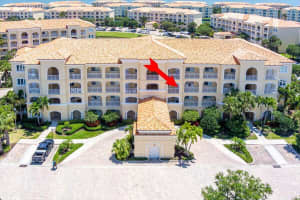 37 Harbour Isle Drive E 304, Fort Pierce, FL 34949 Sold 09/26/25