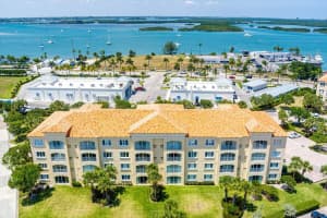 37 Harbour Isle Drive E 304, Fort Pierce, FL 34949 Sold 09/26/25