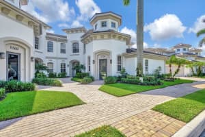 11556 Villa Vasari Drive, Palm Beach Gardens