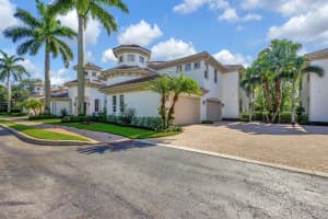 11556 Villa Vasari Drive, Palm Beach Gardens, FL 33418 - MLS#R11085178