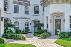 11556 Villa Vasari Drive, Palm Beach Gardens, FL 33418 - MLS#R11085178