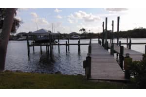 3201 Se South Lookout Boulevard, Port Saint Lucie