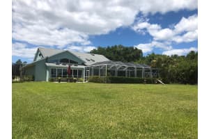 3201 SE South Lookout Boulevard, Port Saint Lucie, FL 34984 - MLS#R11085180