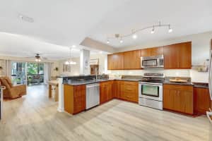 2208 S Cypress Bend Drive 103, Pompano Beach, FL 33069 Sold 08/01/25