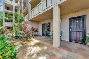 2208 S Cypress Bend Drive 103, Pompano Beach, FL 33069 Sold 08/01/25