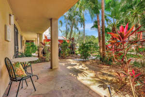 2208 S Cypress Bend Drive 103, Pompano Beach, FL 33069 Sold 08/01/25