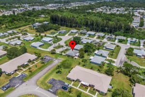 5712 Spindle Place, Fort Pierce, FL 34982 Sold 06/16/25