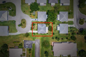 5712 Spindle Place, Fort Pierce, FL 34982 Sold 06/16/25