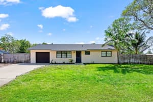 9480 Nickels Boulevard, Boynton Beach, FL 33436 Sold 06/30/25