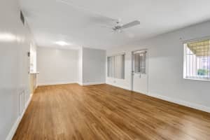 335 Knotty Pine Circle A-1, Greenacres, FL 33463 Sold 10/17/25