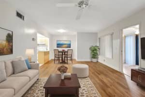 335 Knotty Pine Circle A-1, Greenacres, FL 33463 Sold 10/17/25