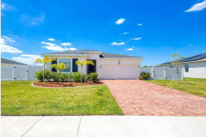 7568 NW Deysbrook Lane, Port Saint Lucie, FL 34987 Sold 08/04/25