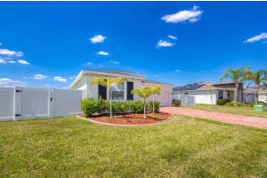 7568 NW Deysbrook Lane, Port Saint Lucie, FL 34987 Sold 08/04/25