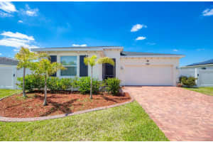 7568 NW Deysbrook Lane, Port Saint Lucie, FL 34987 Sold 08/04/25
