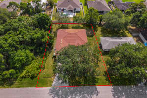 1925 SW Aladdin Street, Port Saint Lucie, FL 34953 Sold 07/29/25