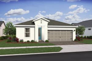 298 Silver Sands Lane 15, Fort Pierce