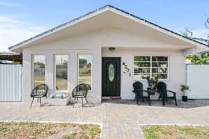 4571 Weymouth Street, Lake Worth, FL 33463 Sold 07/30/25