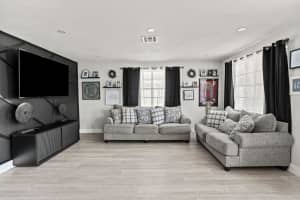 4571 Weymouth Street, Lake Worth, FL 33463 Sold 07/30/25