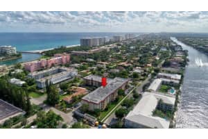 1000 Spanish River Road 4v, Boca Raton, FL 33432 - MLS#R11085209