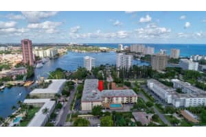 1000 Spanish River Road 4v, Boca Raton, FL 33432 - MLS#R11085209